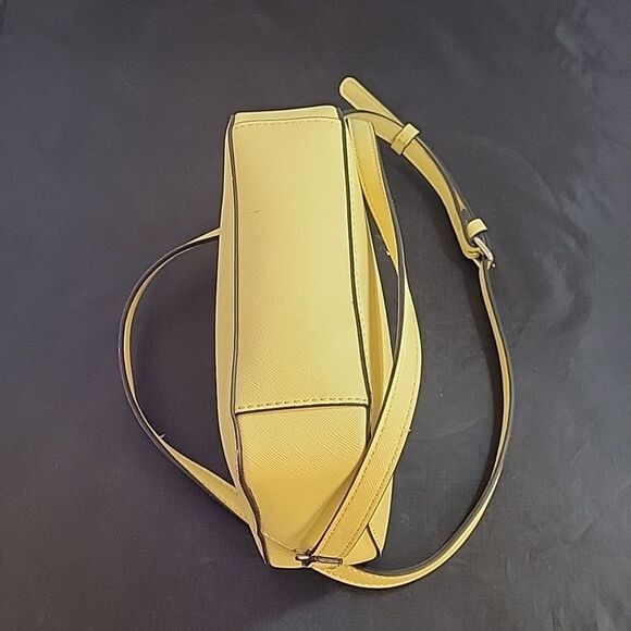 GUESS LADIES RODNEY CAMERA CROSSBODY BAG - Picture 6 of 12